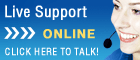 Live Support - Click Here to Chat